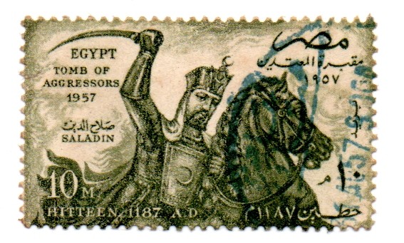 EGYPT(Saladin)