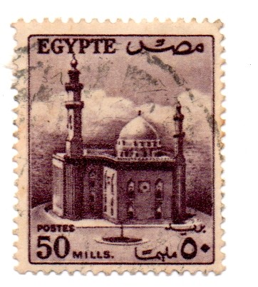 EGYPTE