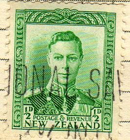 GeorgeVI