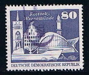 Rostock-warnemunde