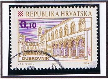 Dubrovnik