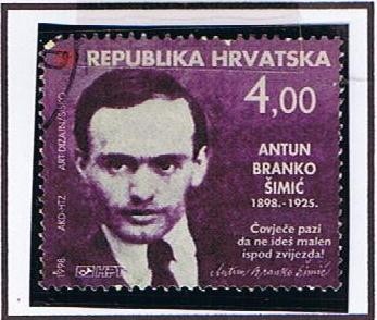 Antun Branko Simic