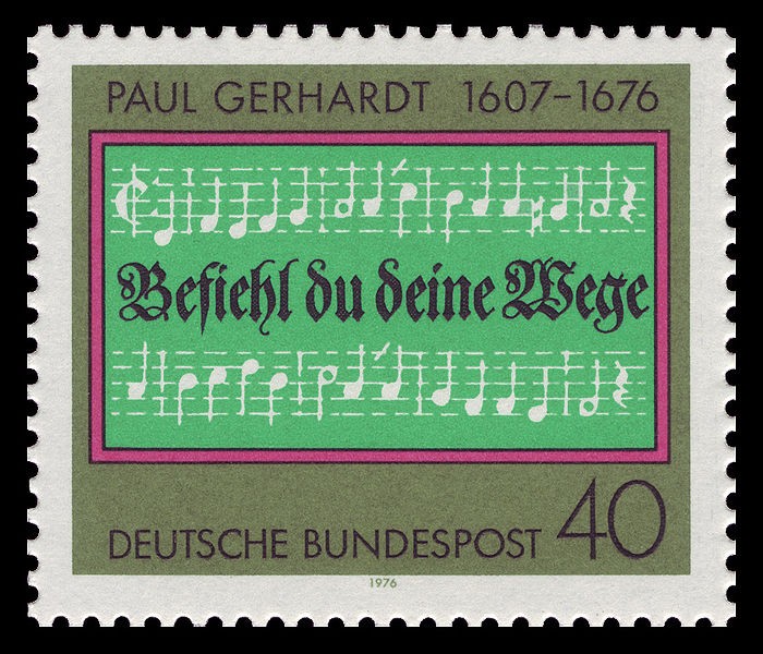 Paul Gerhardt