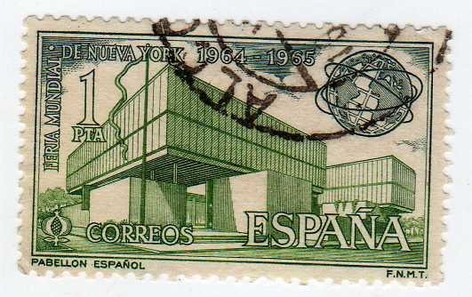 Feria de Nueva York