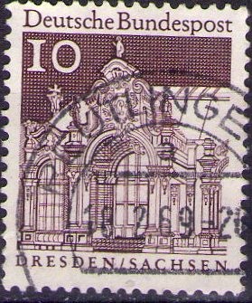 Dresden /Sachsen