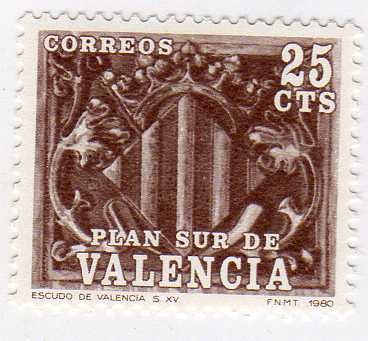 Escudo de Valencia