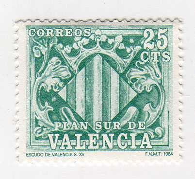 Escudo de Valencia