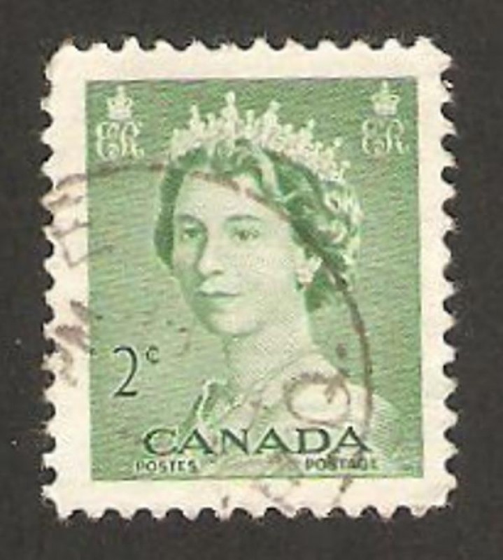 elizabeth II