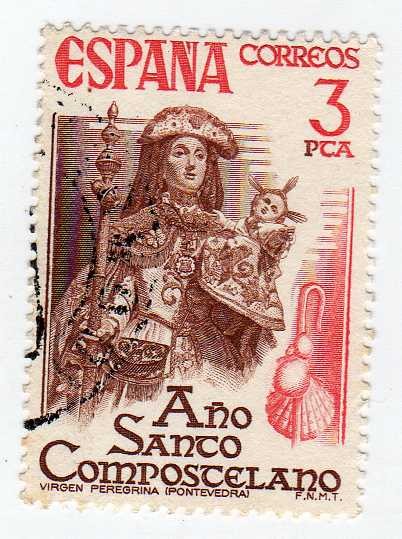 Año Santo Compostelano