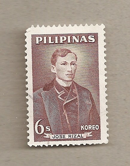 José Rizal