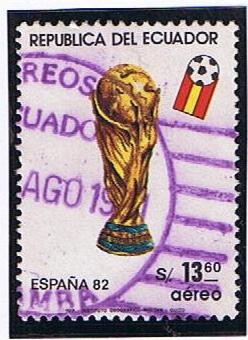 ESpaña´82