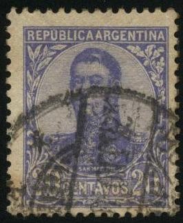 Libertador General San Martín. 1778 - 1850. Militar argentino, cuyas campañas fueron decisivas para 