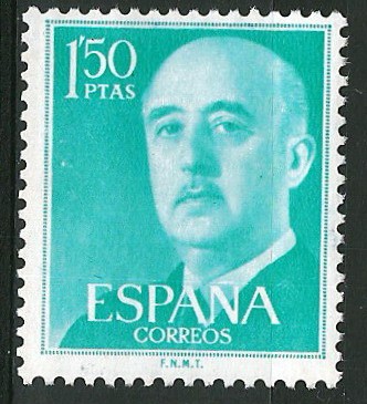 1155 General Franco.