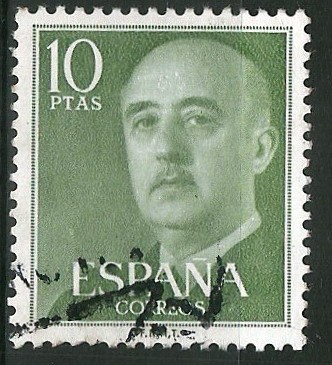1163 General Franco.