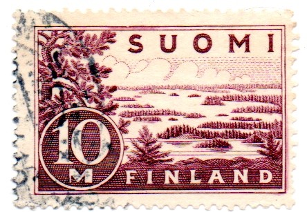 ..LAC   SAIMAA.-1930-32