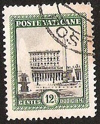 POSTE VATICANE