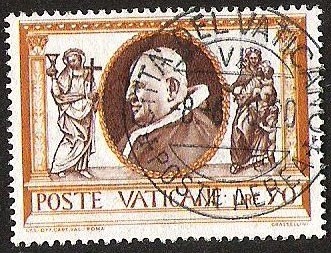 POSTE VATICANE