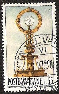 POSTE VATICANE