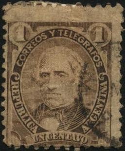 Dalmacio Vélez Sarsfield. 1800 – 1875. Abogado y político, autor del Código Civil de Argentina de 18