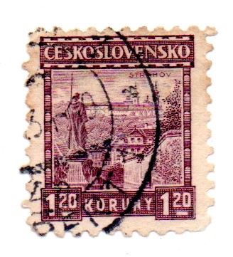 ESTRAMOV-1926-31-S/Filigrana