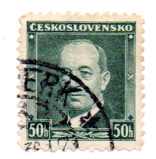 PRESIDENTE.BENES-1936