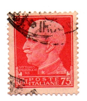 VICTOR EMANUEL III-1929-30