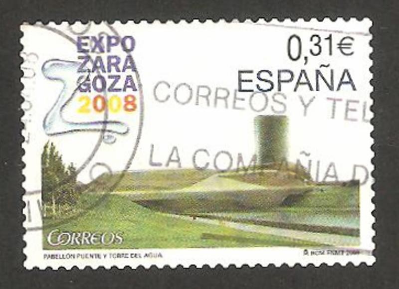 4391 - Expo Zaragoza 2008