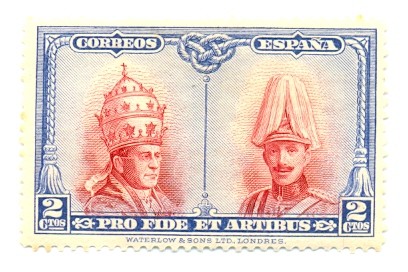 Pro Catacumbas San Damaso Roma