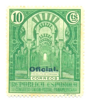 III Congreso de la Unios Postal Panamericana