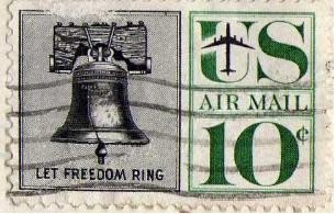 let freedom ring