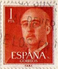 sello español