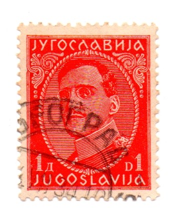 1931-32..ALEXANDRE 1º