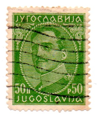1931-32..ALEXANDRE 1º