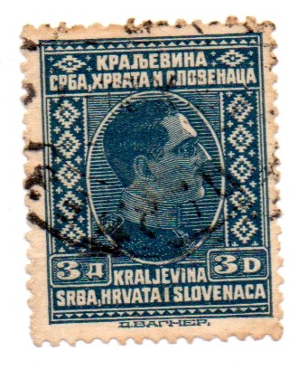 1926-27..ALEXANDRE 1º