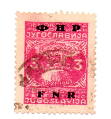 1949-50-TIMBRES
