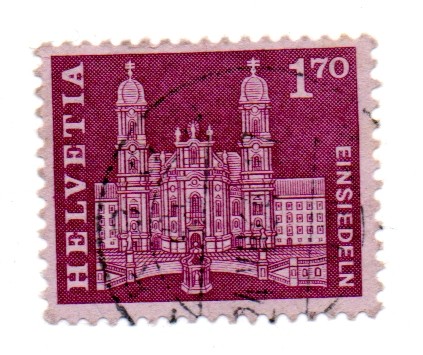 SERIE COURANTE-1960-63(nº659.a)