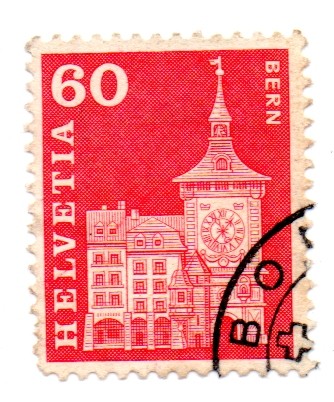 SERIE COURANTE-1960-63
