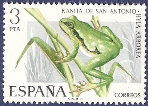 Fauna Hispanica