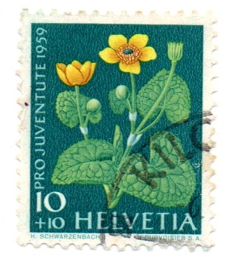 TIMBRES-PRO-JUVENTUD-1959(Seriede3 valores)