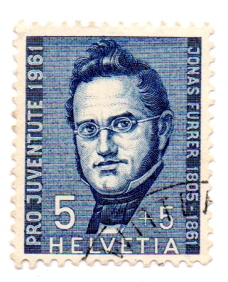 TIMBRES-PRO-JUVENTUD-1961(Seriede3 valores)