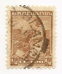 Alegoría a la Libertad