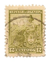 Alegoría a la Libertad
