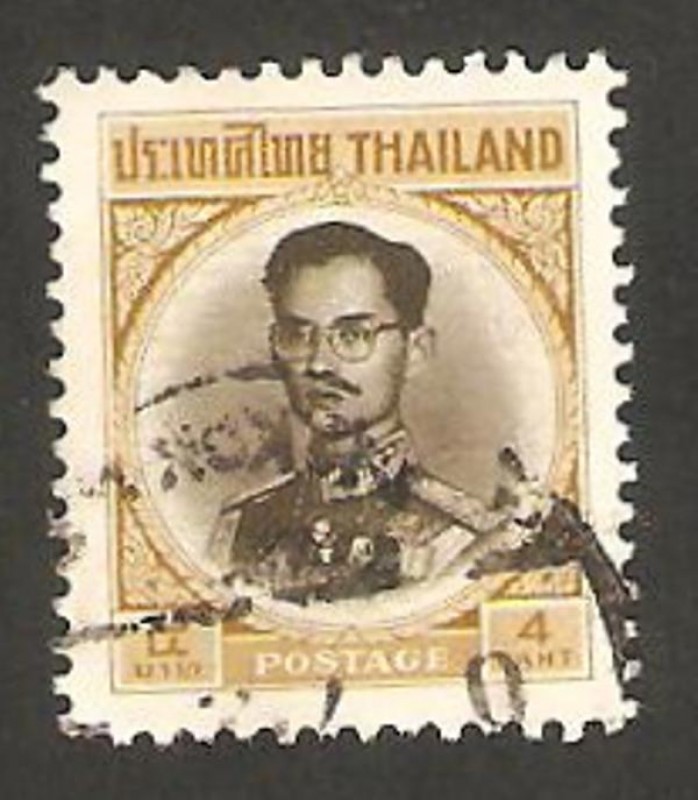 rey rama IX