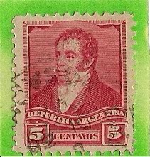 Bernardino Rivadavia