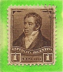 Bernardino Rivadavia