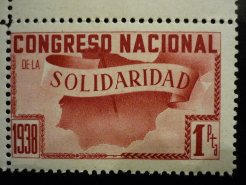 CONGRESO NACIONAL DE LA SOLIDARIDAD