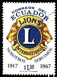 LIONS( Internacional)