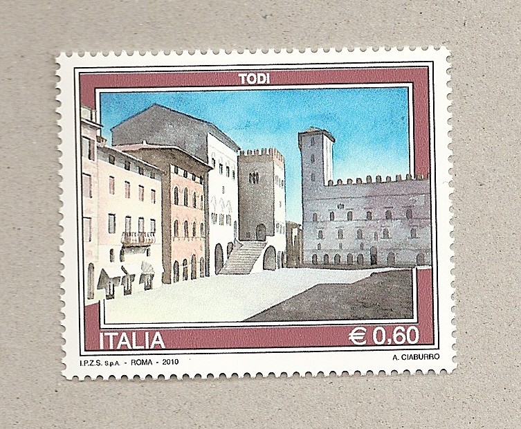 Todi