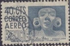 San Luis de Potosí - Arqueología