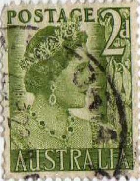 postage australia